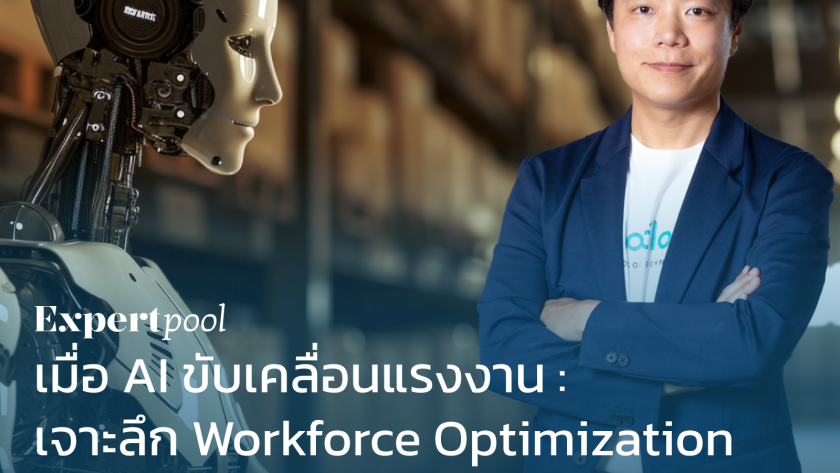 Workforce AI Looloo Technology