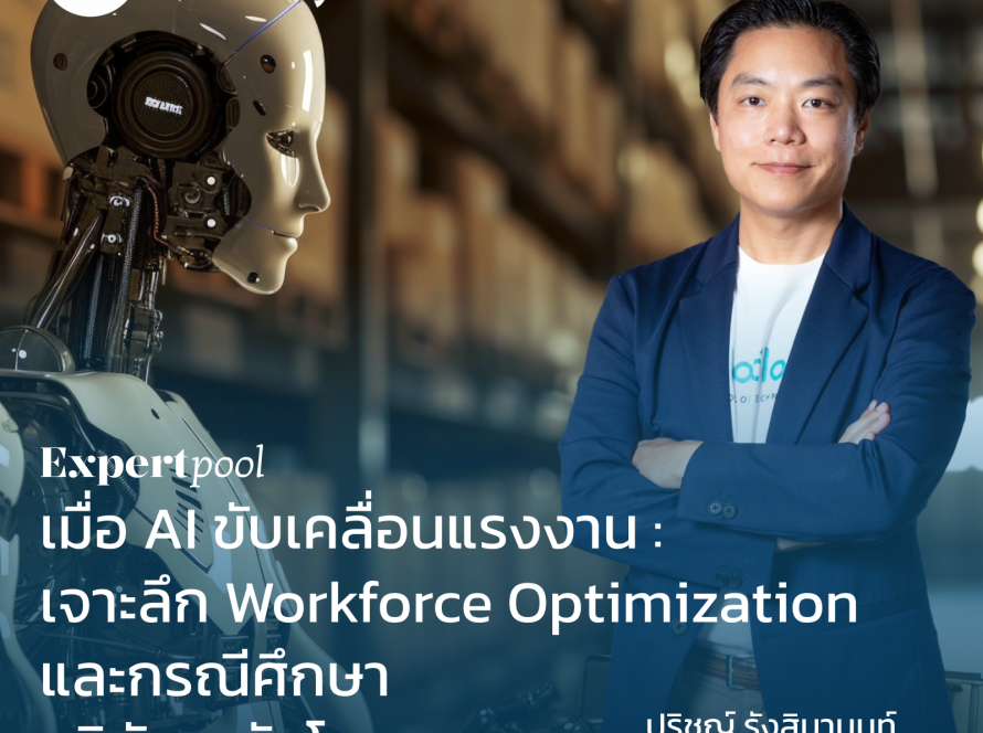 Workforce AI Looloo Technology