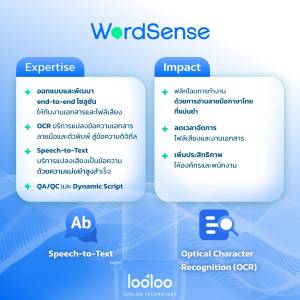 WordSense AI by Looloo Technology