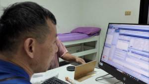AI Health Thailand