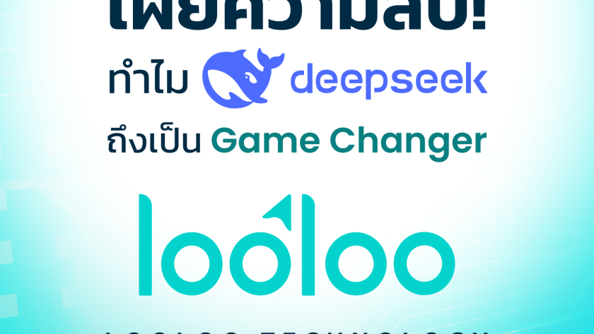 DeepSeel Looloo Technology