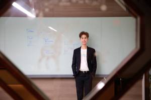 Predictive Analytic by Looloo Technology 