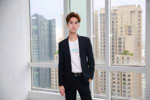 อติรุจ บริบาลบุรีภัณฑ์ Machine Learning Engineer at Looloo Technology