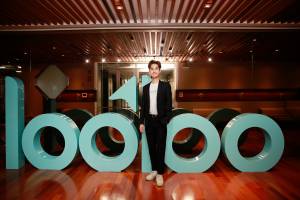 อติรุจ บริบาลบุรีภัณฑ์ Machine Learning Engineer at Looloo Technology