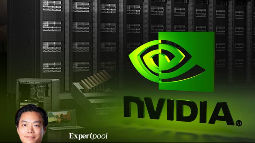 NVIDIA AI Factory