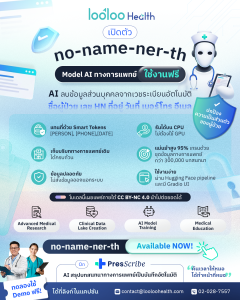 no-name-ner-th Looloo Health