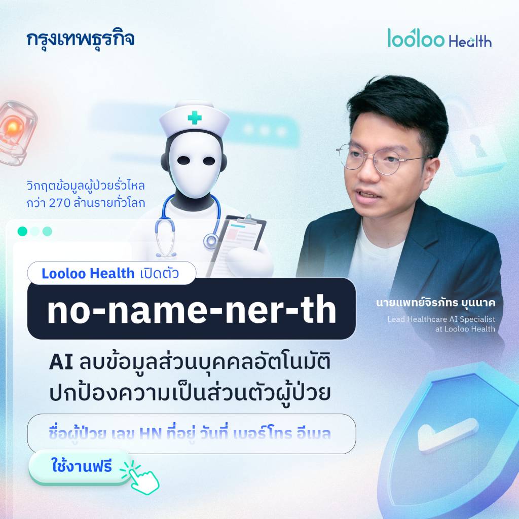 looloo health
