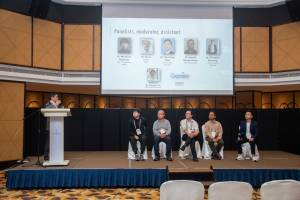 นพ.จิรภัทร บุนนาค AI PresScribe