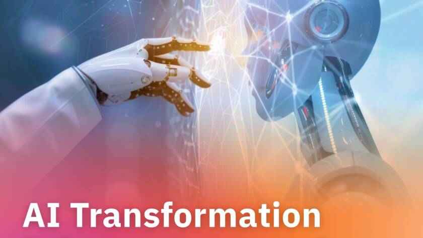 KOSA AI Transformation